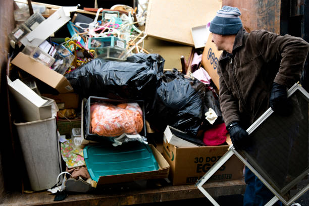 Best Junk Removal Near Me  in Tecumseh, NE