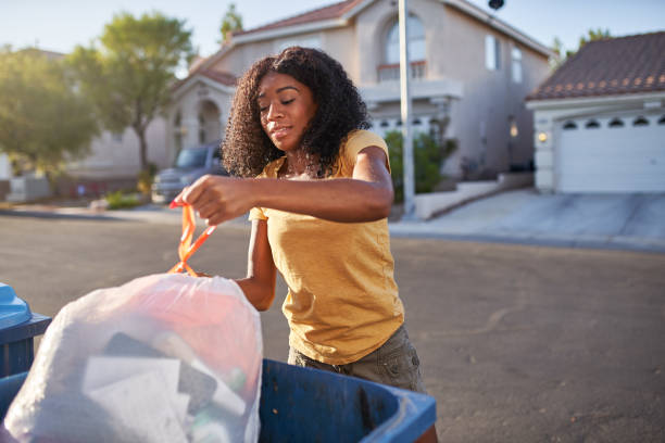 Appliance Disposal in Tecumseh, NE