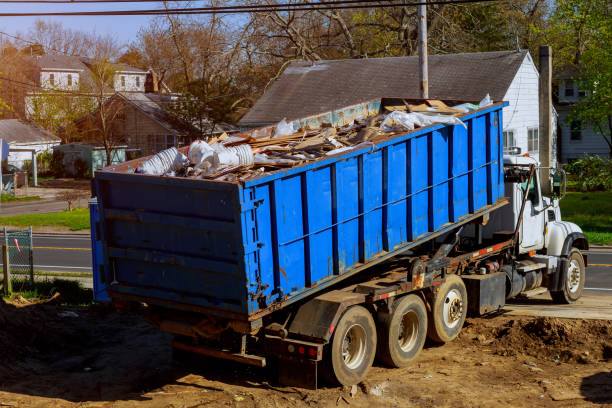 Best Professional Junk Removal  in Tecumseh, NE