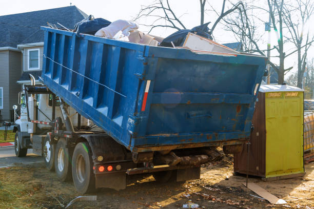 Best Yard Waste Removal  in Tecumseh, NE