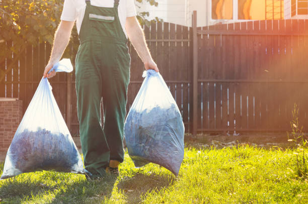 Best Office Junk Removal  in Tecumseh, NE