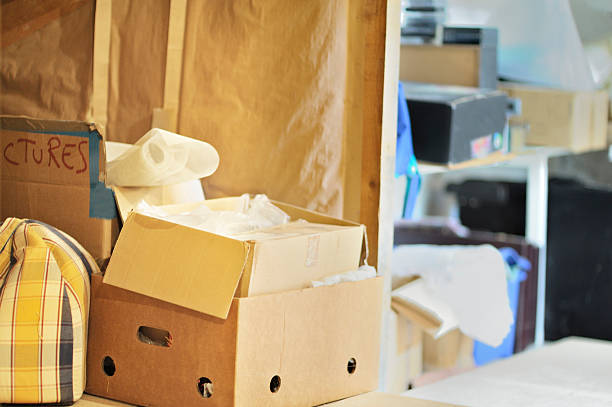 Best Household Junk Removal  in Tecumseh, NE