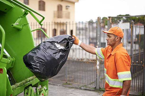 Best Commercial Cleanout Services  in Tecumseh, NE