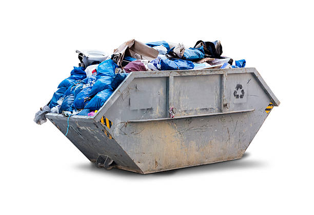 Reliable Tecumseh, NE Junk Removal Solutions